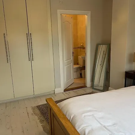 Homestay Private And Ensuite In