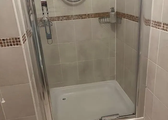 Private And Ensuite In Проживание в семье Нейс