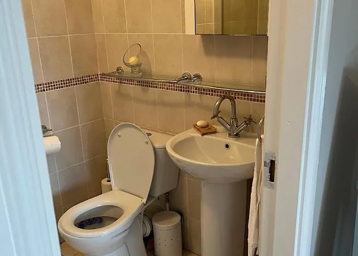 Private And Ensuite In *