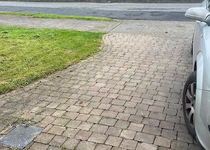 Kwatera prywatna Private And Ensuite In